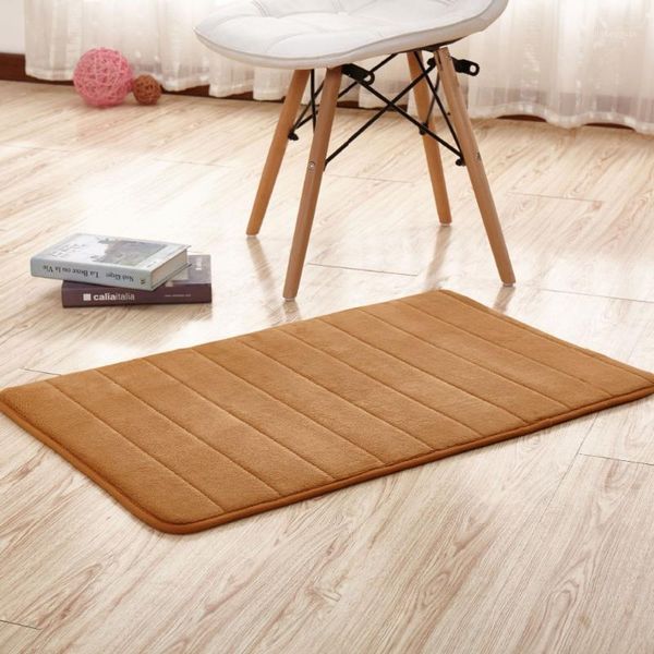 

european coral velvet carpet living room coffee table sofa mat room bedroom bedside blanket rectangular window rug 140*200cm1