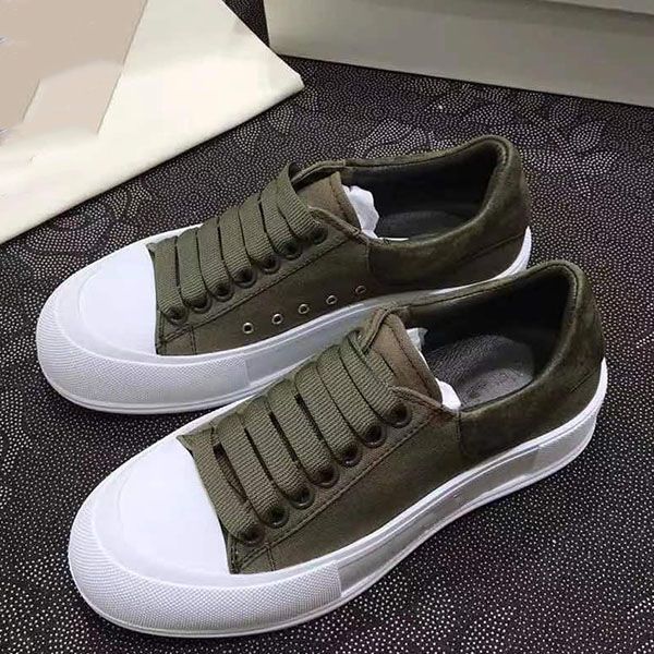 

women's walking shoes canvas low flat low casual shoes 34-41 with box, Black