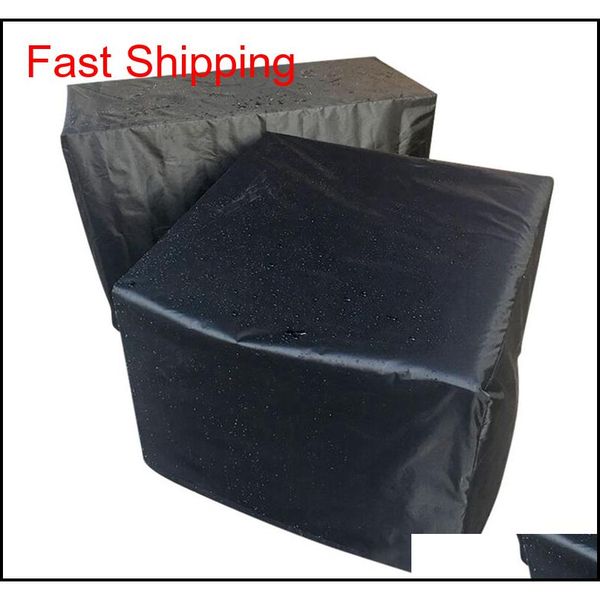 

outdoor folded oxford cloth furniture cover dust proof waterproof furniture cover portab qylpqo bdesports