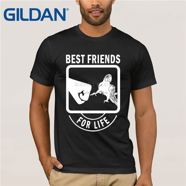 

parrot t shirt - friends for life tee men t-shirt sport hooded sweatshirt hoodie
