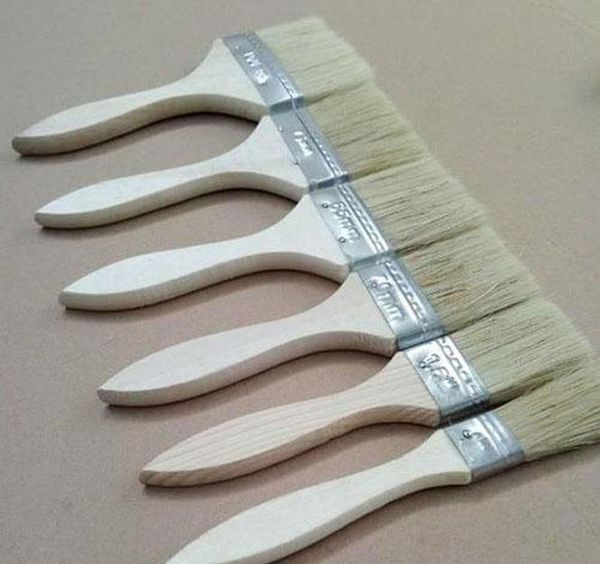 

nylon hair painting brush oil watercolor water powder propylene acrylic differeent size paint brushes wmtnqk dh_garden