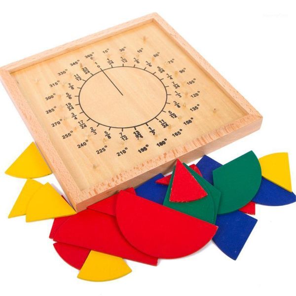 

fraction circle maths learning aids mathematics teaching tools learning resource1