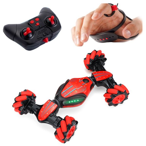 

lbla stunt gesture remote control rc скручивание вездеход light music дрифт радиоуправляемых вождения автомобиля игрушки