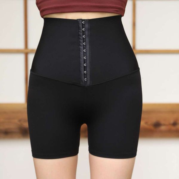 

new waist barbie pants for women in spring and summer 2020, Black