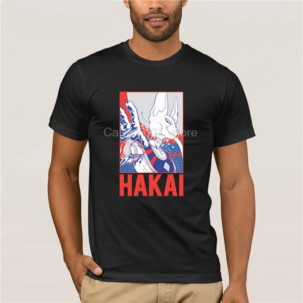 

men's fun casual print cool fashion printed hakai beerus destroy trendy s hip hop men's hooded sweatshirt hoodie men t shirt
