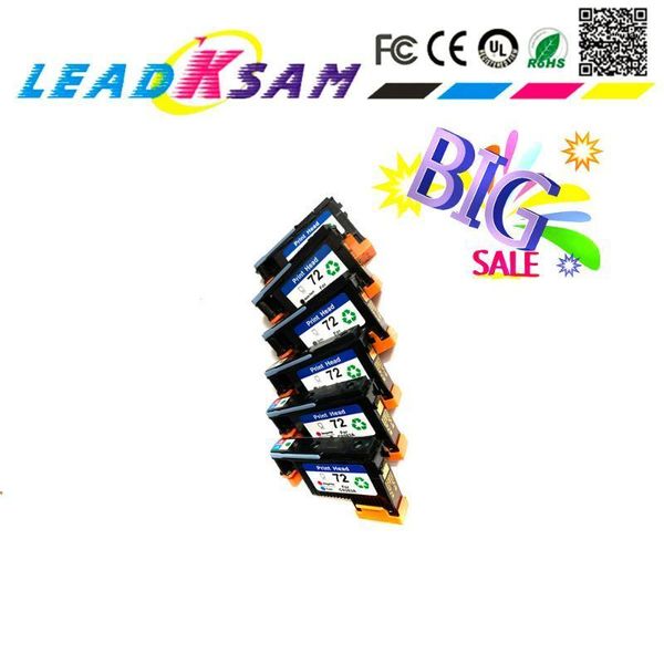 

ink cartridges compatible for 72 printhead c9380a c9383a c9384a designjet t1100 t1120 t1120ps t1300ps t2300 t610 t770 t790 t7951