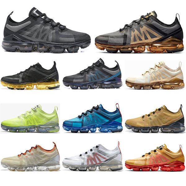 

running shoes for men women throwback future blue volt metallic gold jogging walking outdoor mens trainers sports sneakers runners, White;red