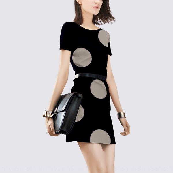 

мода сексуальных польки oem girlsclothing одежды темперамент мода сексуального полька oem girlsclothing платье dressclothing dresstemperamen, Black;gray