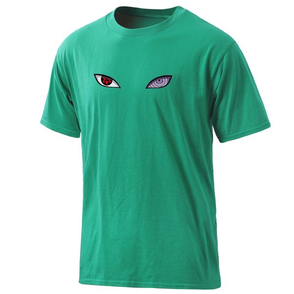 

anime naruto cartoon summer harajuku fashion clothes leisure round neck s streetwear hip hop sport hooded sweatshirt hoodie men t shirt