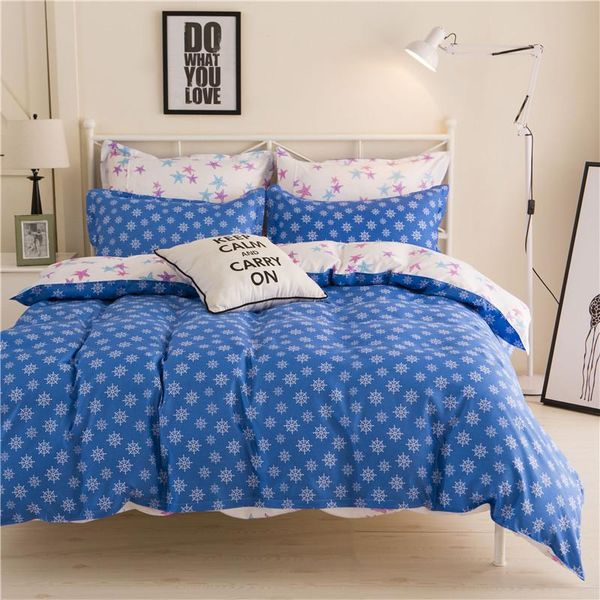 

home textiles bedding sets include duvet cover bed sheet pillowcase  king twin size bedding sets bed linen xh