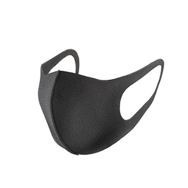 

new 2020 breathing mask earloop mouth respirator foldable outdoor sports for men and women dust prevention 0 58hf h1 gvgk6