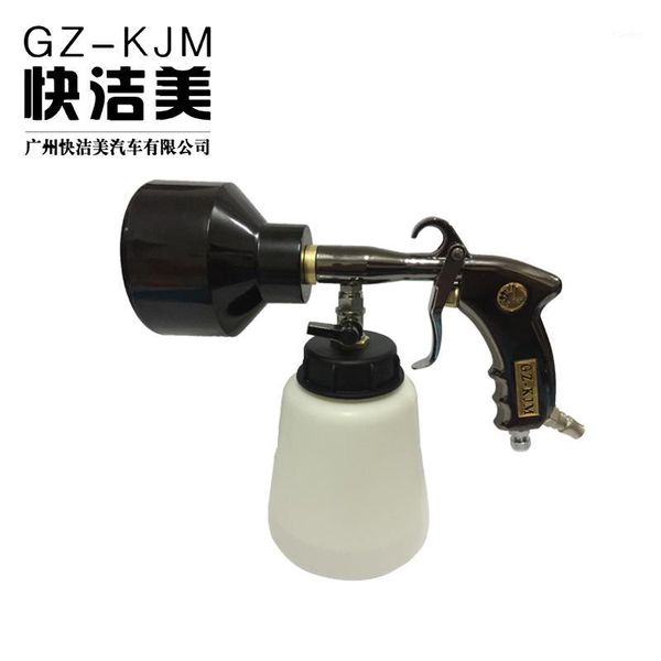 

gz-kjm car washer air regulator high pressure foam spray gun k-0031