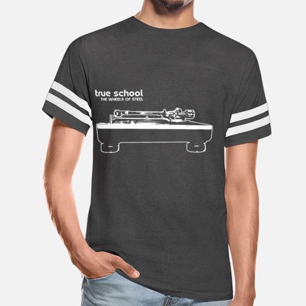 

true school wheels of steel classic hip hop dj t s t shirt cool unique white tracksuit hoodie sweatshirt