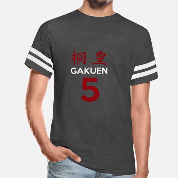 

куроко нет basket basuke гакуэн 5 cosplay джерси тенниска юмор цифровая печать slim fit tracksuit толстовка толстовка