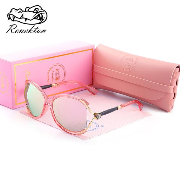 

sunglasses fashion women hd polarized anti-glare butterfly glasses uv400 luxury sun for brand eyewear, White;black