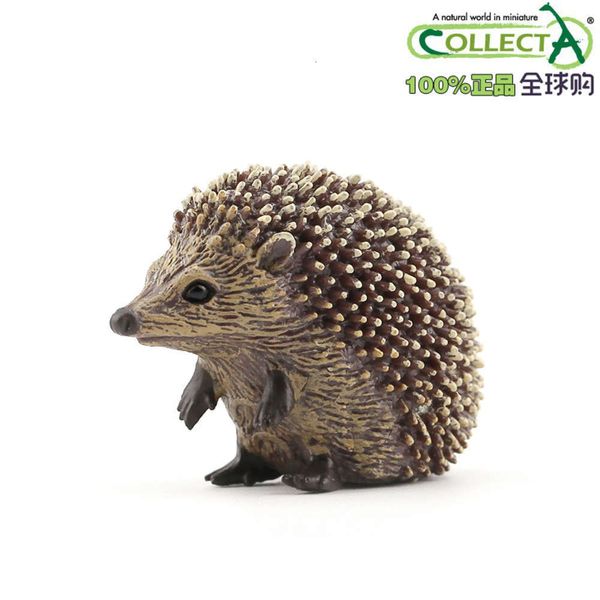

animal original authentic british model wild 88458 hedgehog w5dp