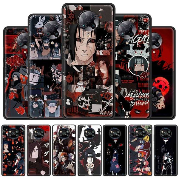 

tpu soft cover 11 bit x3 nfc f2 pro m3 m2 10t 9t note 10 lite naruto board bridge uchiha sehll deck coke