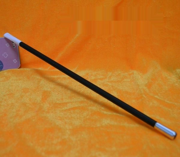 

хэллоуин поставок танцы prop танец реквизит поддельные поддельной труба длинная труба фильтр подпирает черный стержень h3cfz