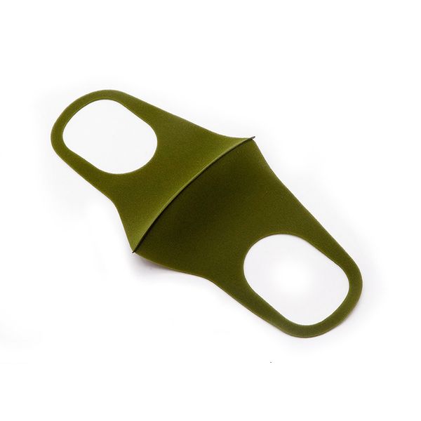 

masks kids breathing face earloop foldable respirator washable mouth masks sponge dustproof mask protective