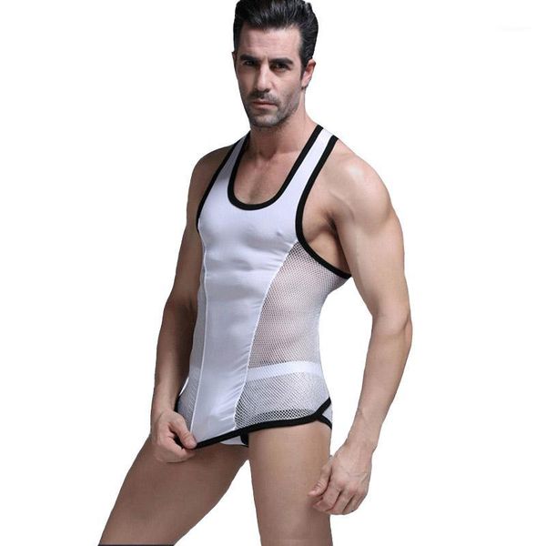 

gym clothing tank men shirt menswear musculation ropa hombre male undershirt sports wear bodybuilding debardeur homme1, White;black