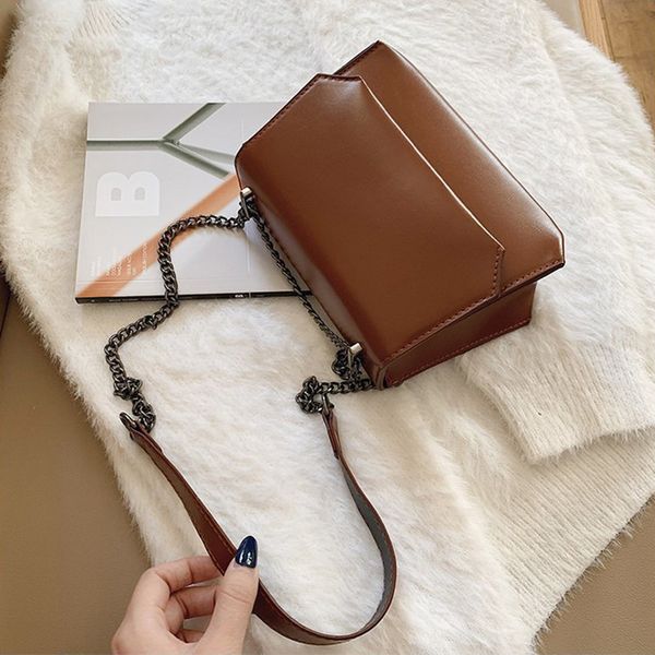 

hbp smooza female handbags 2022 new fashion mini squre messenger shoulder
