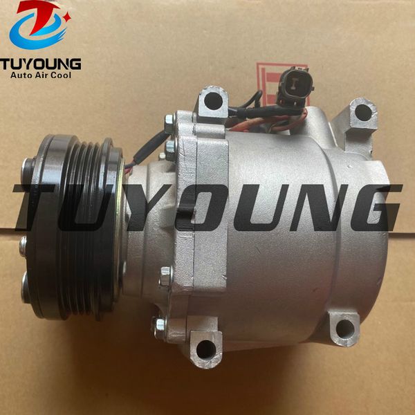 

trs090 auto ac compressor for honda civic 1.6l dx lx cx vx honda cr-v 2.0l 38800pf2a01 38810p06a06 38810p2fa01 sd 3057 3059 4959 4993