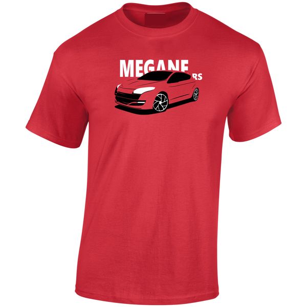 

megane rs inspired men's t-shirt gift for anyone sport hooded sweatshirt hoodie