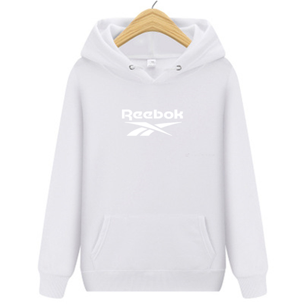 

2020 autumn new mens womens couple hoodies mens warm woolen jacket hooded mens brand hooded sweatshirts, Black