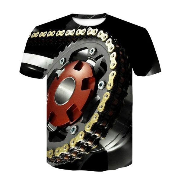 

horror movie child's play chucky summer joker 3d print shirts aesthetic hippie hentai men clothing