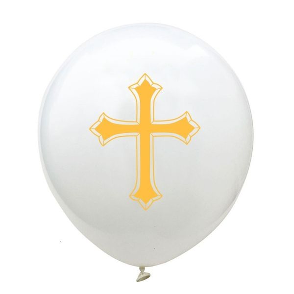 

latex balloon festive party easter parade cross balloons air ball decoration 1 n4o2i