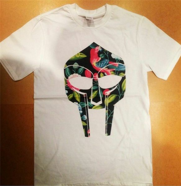 

mf doom floral raphip-hop t shirt all sizes gym tee shirt sport hooded sweatshirt hoodie