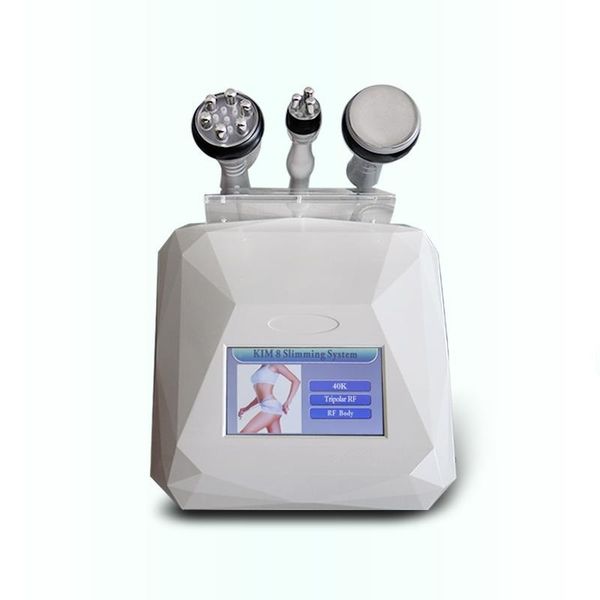 

multifunctional cavitation fat reduction/40k cavitation fat reduction body shaping/body slimming fat cavitation skin tighting machine