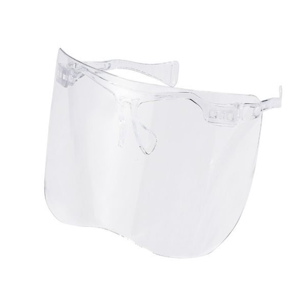 

new for fast full delivery protection glasses designed face cover reusable dust transparent mouth mask washable non-woven men women 3