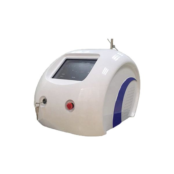 

professional spa&clinic use 980nm diode laser system for vascular veins removal with factory price, Black