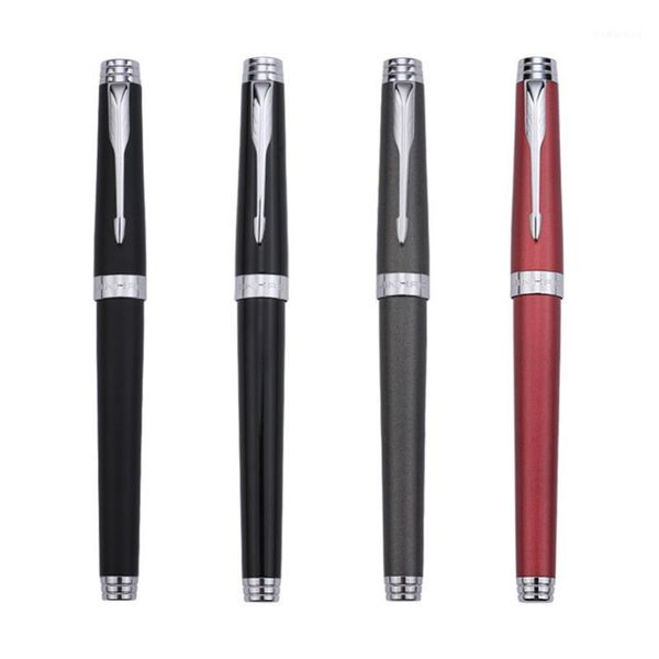 

fountain pens pen executive signature jinhao 997 ink caneta tinteiro1