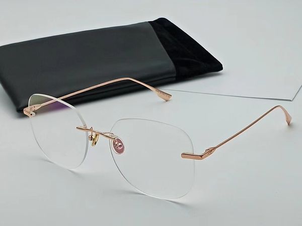

new eyeglasses frame women men eyeglass frames women eyeglasses frame clear lens glasses frame oculos 06 and case