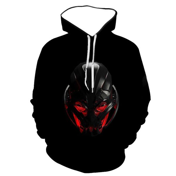 

sports women's 3d skull hoodies men's long-sleeved hoodie and autumn new spring sale couple fashion hnbgv