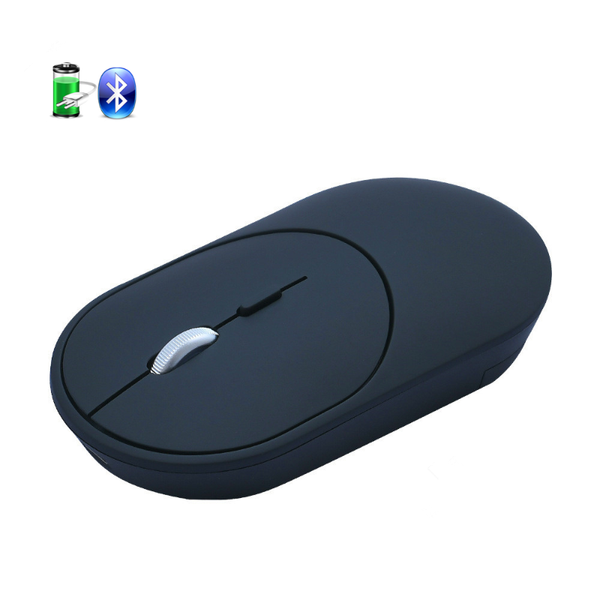 

mice wireless bluetooth rechargeable mouse silent dual mode optical 2.4g 5.0 mute ergonomic notebook