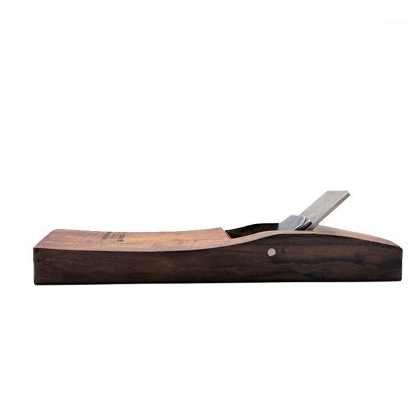 

woodworking planer hand planed ebony smooth planer furniture handmade1