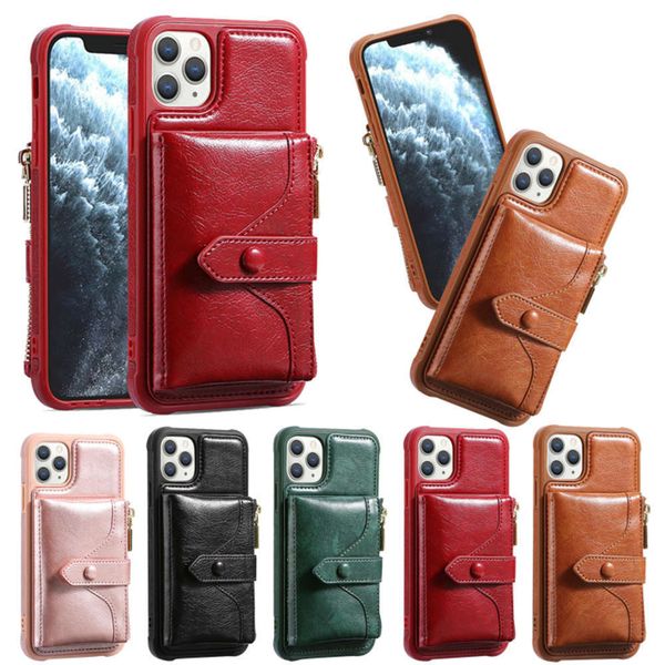

suitable for vip 11max case, 8plus case, case, 12 card multi-function card bagvfe1