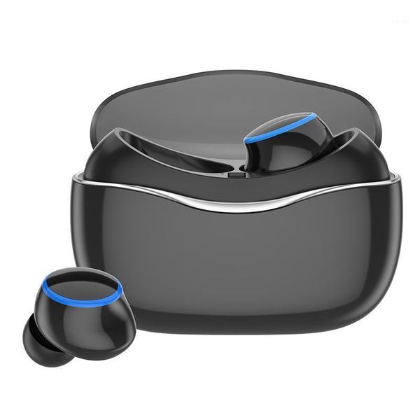 

lc-t1 earphone bluetooth earphones motion mini headset wireless tws bluetooth headsets hifi earphone1