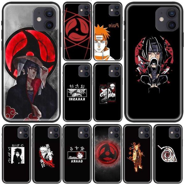 

3vip mini 12 11 pro xs max xr x7 66s plus with animated naruto co