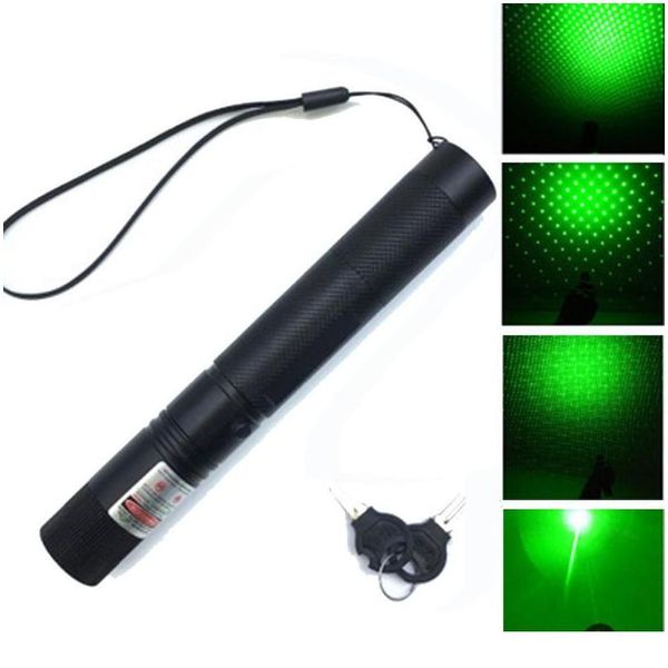 

military lasers pen laser sight hunting 532 nm laser sight laser pointer adjustable focus lazer head burning match sta qylsrg