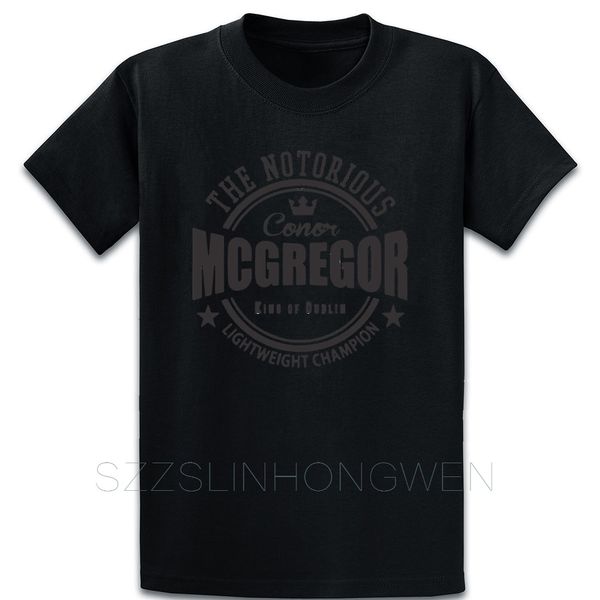 

conor mcgregor t shirt cool printing comfortable cotton spring autumn o-neck crazy gents shirt sport hooded sweatshirt hoodie