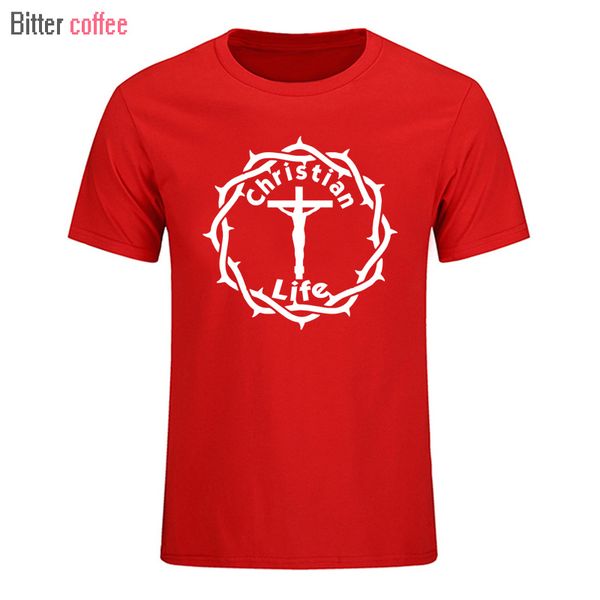 

bitter coffee new christian life jesus oversize teenage short sleeve xs xxxl sport hooded sweatshirt hoodie men t shirt