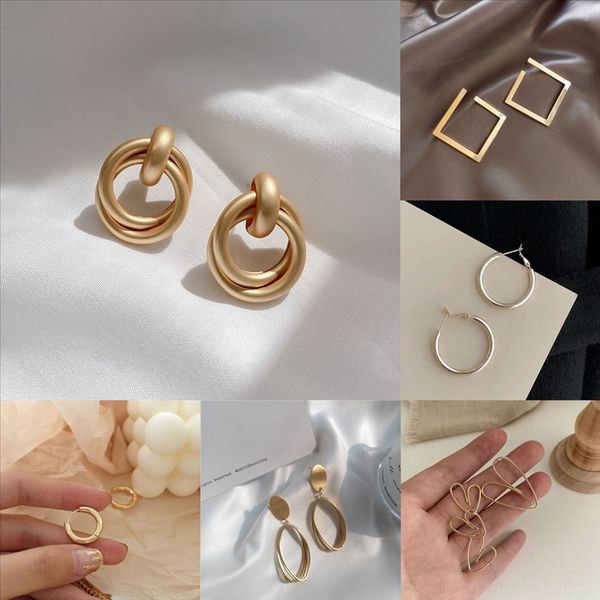 

o3g package korea stud jewelry earring fashion earrings girls jewelry - softball ofsoftball earrings -perfect player, softball team and, Golden