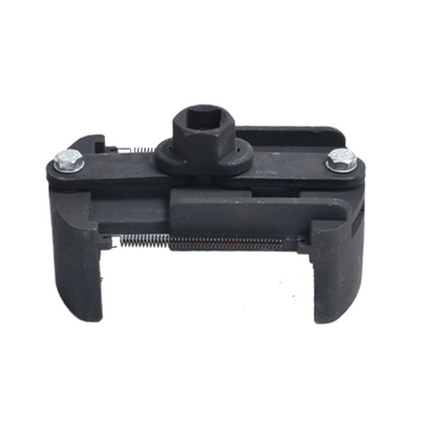 

universal u shape oil change filter wrench 60-80mm / 80-105mm heavy duty two-jaw positive and negative adjustable filter wrench