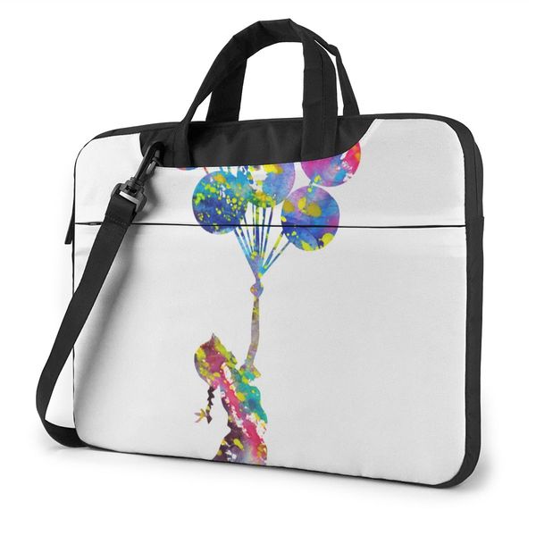 

designer bags lapbag case shockproof kawaii computer bag bike messenger lappouch