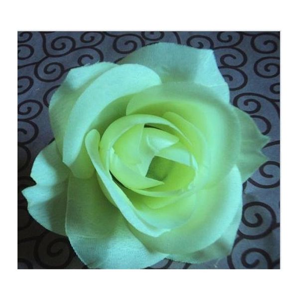 

100pcs diameter silk artificial flower peony camellia fake rose flower heads for wedding christmas part jllygw outbag2007
