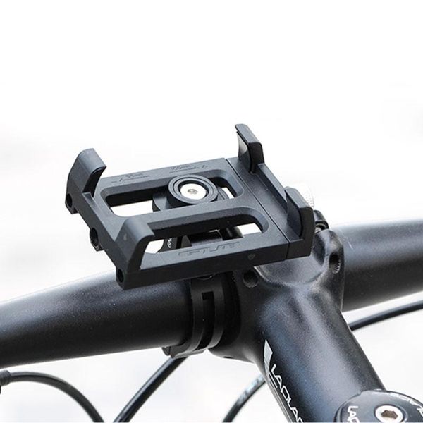 

universal bike phone stand support holder bicycle clip mount for 3.5to7.5 smartphones motorcycle handlebar mount phone holder jllgkn
